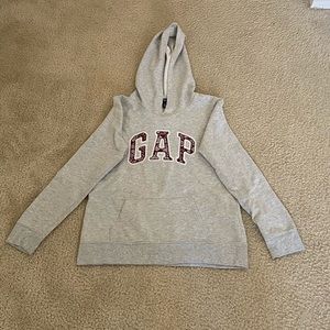 Womens GAP Hoodie